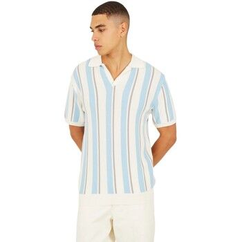 Brave Soul Polo WH147 para hombre