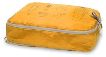 Patizon pack it bolsa de almacenamiento amarillo   m