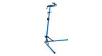 park tool pcs 10 3 caballete de reparacion deluxe para mecanicos domesticos azul