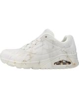 de skechers zapatillas mujer modelo uno color blanco ofwt