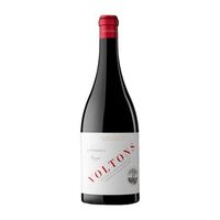 la conreria de scala dei vino tinto voltons priorat 75 cl 145 vol