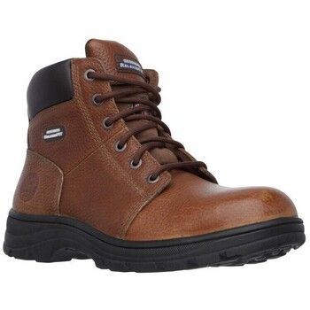 Skechers Botas Workshire para hombre