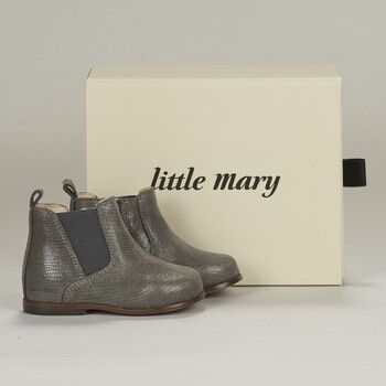 Little Mary Botines AIL108-11-B-ECH para niña