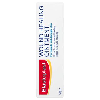 Elastoplast Healing Ointment