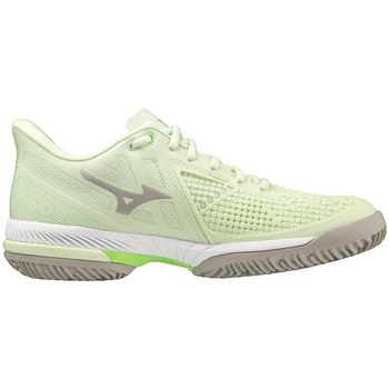 Mizuno Zapatillas de running Wave Exceed Tour 5Cc para mujer