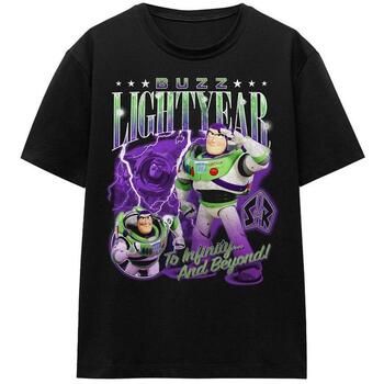 Disney Camiseta TV33535 para mujer