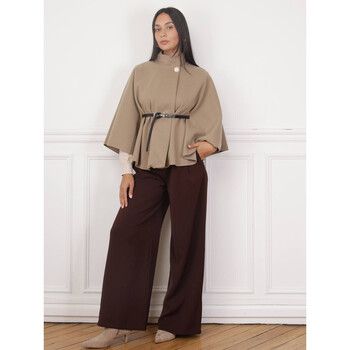 La Modeuse Abrigo 76390_P180949 para mujer