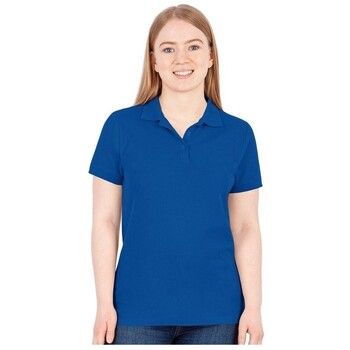 Jako Camiseta Organic Pique para mujer