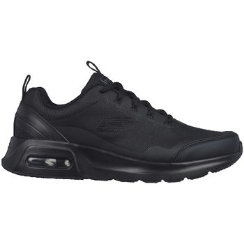Skechers Deportivas Moda Baskets Skechair Court noir para hombre