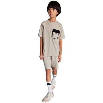 Mayoral Camiseta 7e-6012-83 para niño