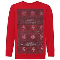 pokemon jersey happy holidays para nina
