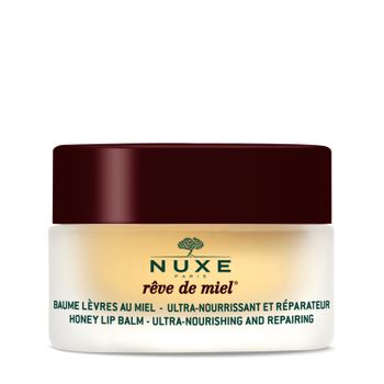 Nuxe Cosmética Labios Rêve de Miel Baume Lèvres Ultra-Nourrissant