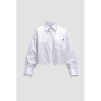 calvin klein jeans camisa 11279554052438 para mujer