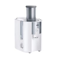 braun licuadora identitycollection j 500 blanca 4293-j500wh