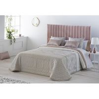 colcha bouti modelo geisha jvr 205x270 para cama 105 cm