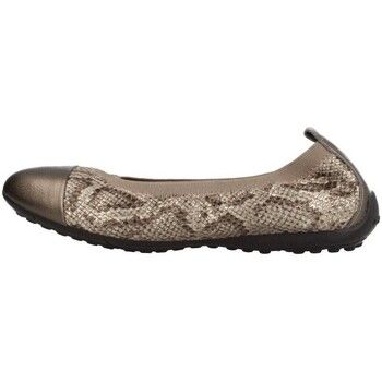 Geox Zapatos Bajos Jr Piuma para niña