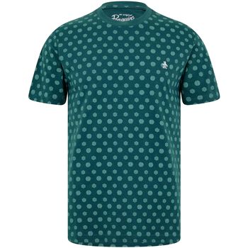 Original Penguin Camiseta GT28613 para hombre