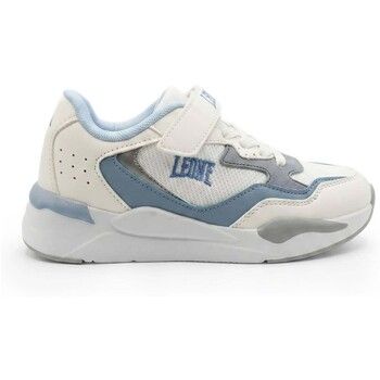 Leone 1947 Deportivas Moda Girl Shoes Pre School Super para niña