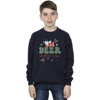 disney jersey oh deer para nino