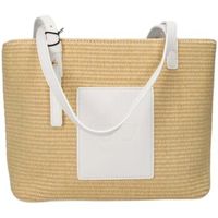 byblos blu bolso de mano q-roa-40567 para mujer