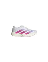 zapatillas de running adidas adizero evo sl woven blanco mujer
