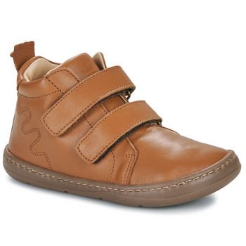 Easy Peasy Botines MY BOOTS VELCRO para niña