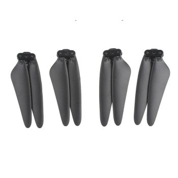 4PCS Hélices plegables para SG906 X193 X7 RC Drone