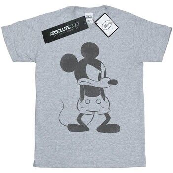 Disney Camiseta BI50934 para hombre