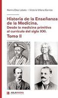 historia de la ensenanza de la medicina desde la medicina primitiva a