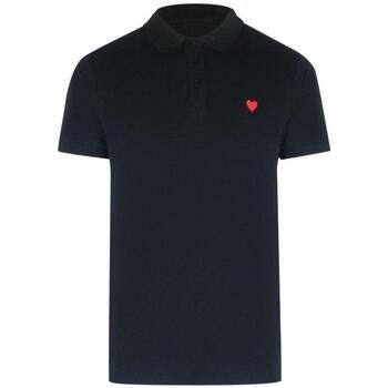 Love Moschino Polo SY4156 para hombre