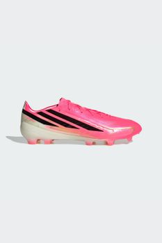 adidas F50 Hyperfast Pro Fg - Botas Fútbol Tacos Hombre MKP