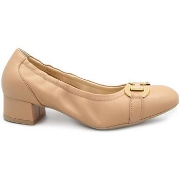 Melluso Zapatos de tacón MEL-E26-N412Q-CA para mujer