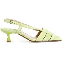 cafe noir zapatos de tacon c1ef5005 para mujer