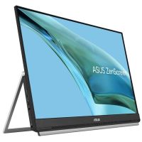 asus zenscreen mb249c monitor portatil 238 led ips fullhd 75hz usb-c freesync