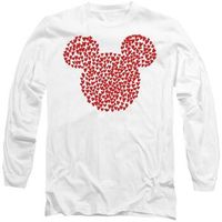 disney tops y camisetas tv14255 para mujer