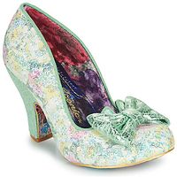 irregular choice zapatos de tacon nick of time para mujer