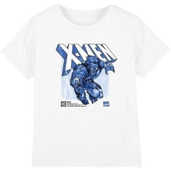Marvel Tops y Camisetas X-Men para niña