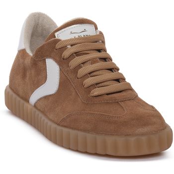 Voile Blanche Zapatillas 3D81 INES SAGE para mujer
