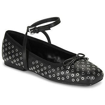 MICHAEL Michael Kors Bailarinas COLLETTE FLEX BALLET para mujer