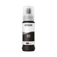 cartucho de tinta original epson 107 negro 70 ml para ecotank et-18100