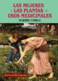 las mujeres y las plantas de usos medicinales