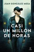 Casi un millón de horas
