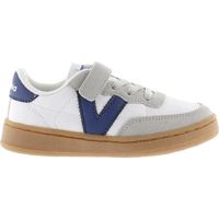 victoria zapatillas 1256102 marino para nina