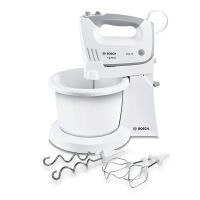 bosch ergomixx mfq36460 batidora amasadora 450w blanco