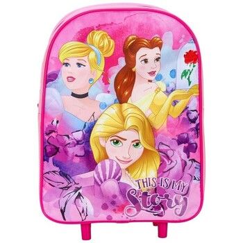Disney Mochila AG2461 para niña