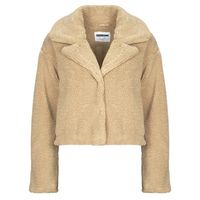 noisy may abrigo nmnaticrop para mujer