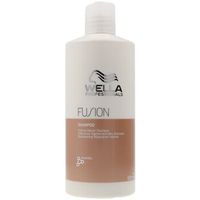 wella champu intense fusion repair shampoo for damaged hair 500 ml para mujer