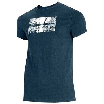 4F Camiseta TSM025 para hombre