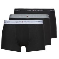 tommy hilfiger boxer 3p wb trunk x3 para hombre