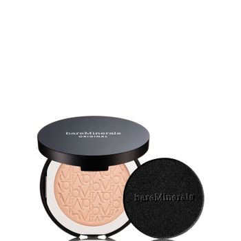 bareMinerals ORIGINAL Pressed Powder Foundation SFP15 8g (various shades) - Neutral Ivory 06